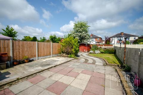 48 Glenluce Drive, Preston, PR1 5TD