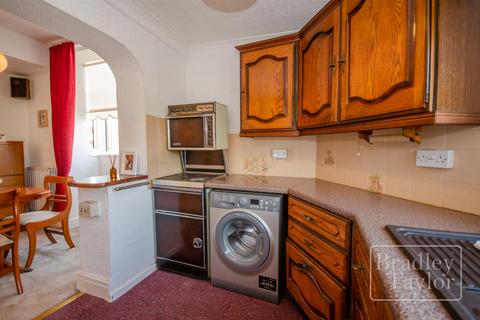 48 Glenluce Drive, Preston, PR1 5TD