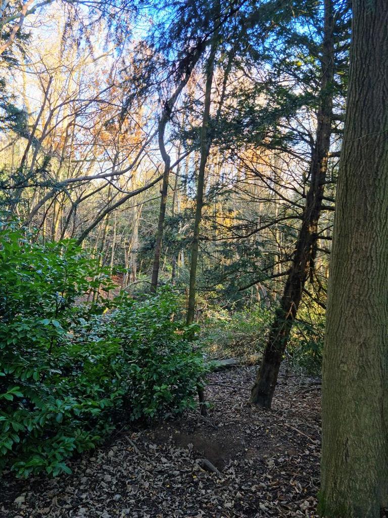 Burley Lane, Quarndon, Derby Land for sale £50,000