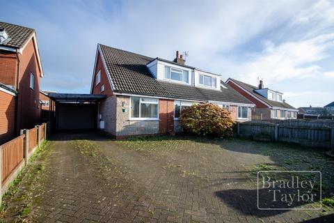 19 Sumpter Croft, Penwortham, Preston, PR1 9UJ