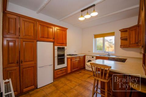 34 Marsh Lane, Longton, Preston, PR4 5ZJ