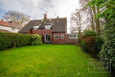 36 New Lane, Penwortham, Preston, PR1 9JJ