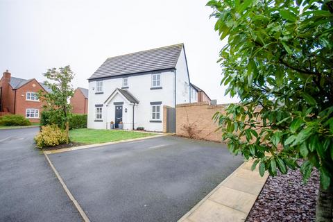 26 Central Park Road, Lostock Hall, Preston, PR5 5BW