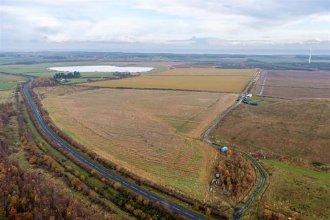 Land for sale - Morpeth NE61