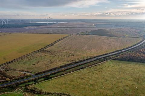 Land for sale - Morpeth NE61