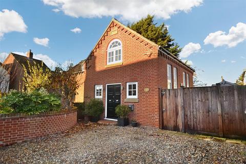 2 bedroom cottage for sale, New Street, Cawston, Norwich