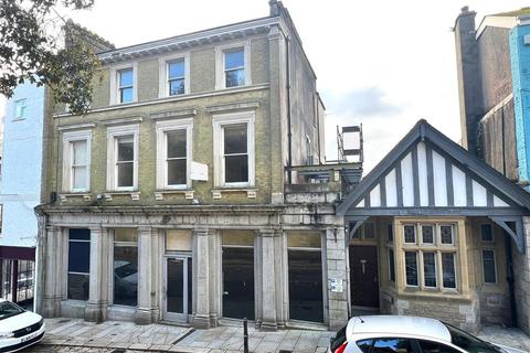 Property for sale - Church Street, St. Austell