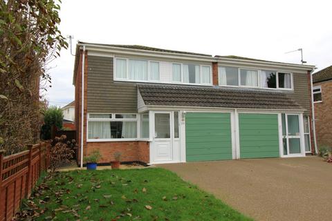 29 Heathgate, Yatton, Bristol, BS49 4DY