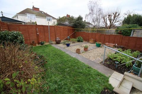 29 Heathgate, Yatton, Bristol, BS49 4DY