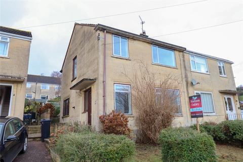 3 bedroom semi-detached house for sale - Greenacres, Upper Weston, Bath, BA1