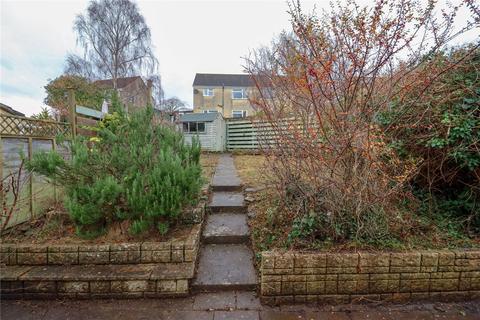 3 bedroom semi-detached house for sale - Greenacres, Upper Weston, Bath, BA1