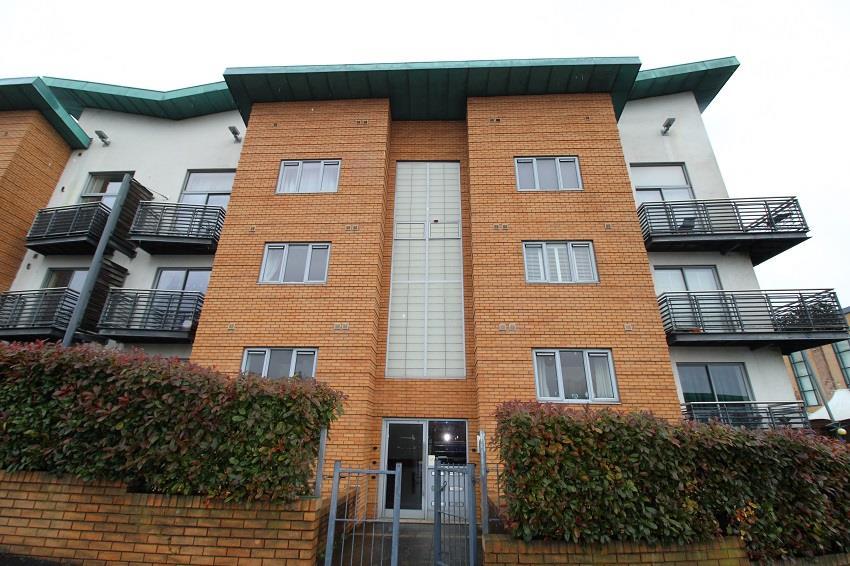 Times Square Avenue, Brierley Hill 1 bed apartment £650 pcm (£150 pw)