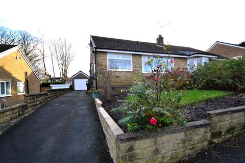 10 Markfield Drive, Low Moor, Bradford, BD12 0UN