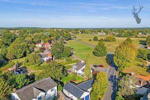 2 bedroom detached bungalow for sale, Matching Green, Harlow