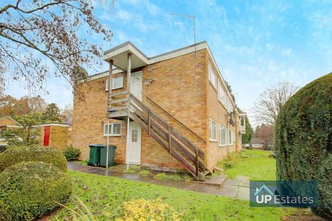 2 bedroom maisonette to rent - Woodcraft Close, Coventry