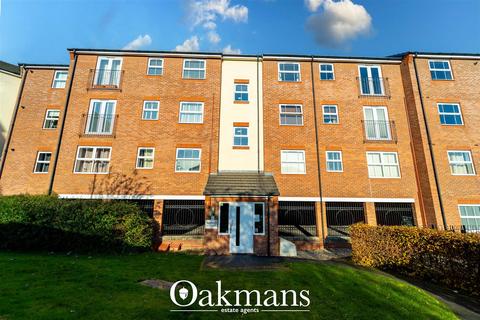 2 bedroom apartment for sale - Brook House, Wharf Lane, Solihull B91