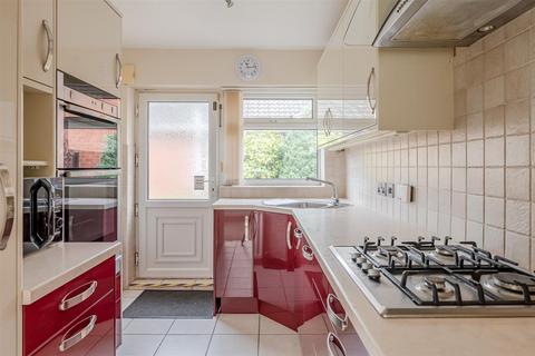 2 bedroom detached bungalow for sale - Elm Tree Avenue, Upper Poppleton, York, YO26 6HL