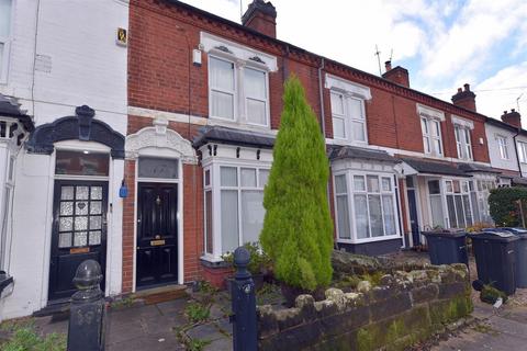 2 bedroom terraced house for sale - Hampton Court Road, Birmingham B17