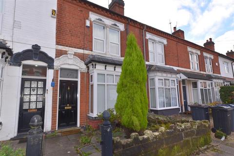2 bedroom terraced house for sale, Hampton Court Road, Birmingham B17