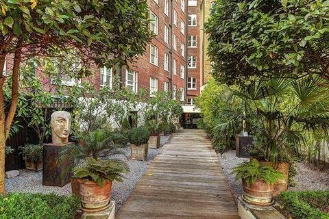 1 bedroom apartment to rent - Hill Street, Mayfair, W1