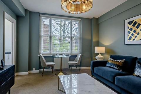 1 bedroom apartment to rent, Hill Street, Mayfair, W1