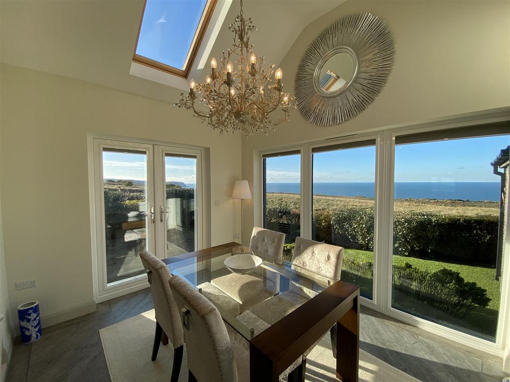 Sun room