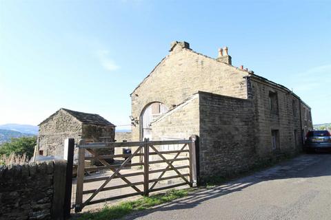 3 bedroom semi-detached house for sale, Old Road, Tintwistle, Glossop