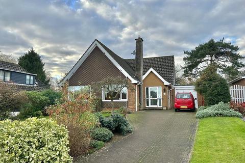 4 Castle View, Sheriff Hutton, York, YO60 6SR
