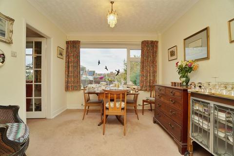 4 Castle View, Sheriff Hutton, York, YO60 6SR