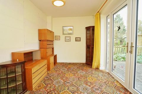 4 Castle View, Sheriff Hutton, York, YO60 6SR