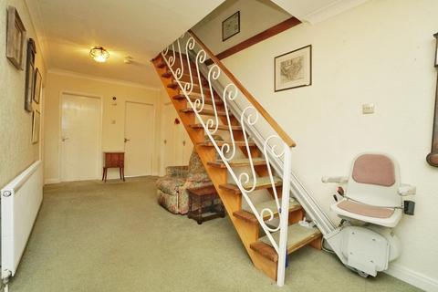 4 Castle View, Sheriff Hutton, York, YO60 6SR