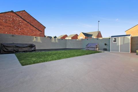 4 bedroom detached house for sale, Pastern Road, Langthorpe, Boroughbridge