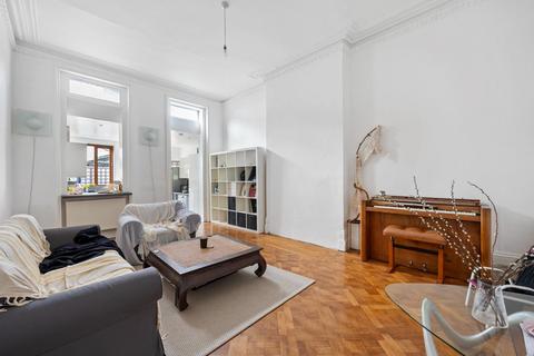 3 bedroom end of terrace house for sale, Osbaldeston Road, London, N16