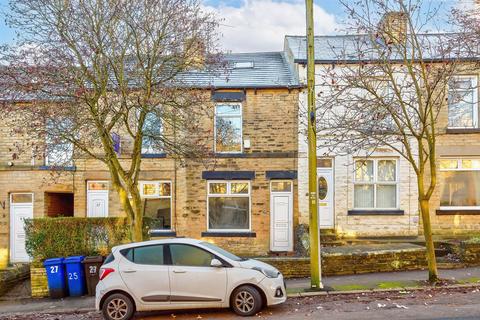 29 Bute Street, Sheffield, S10 1UP