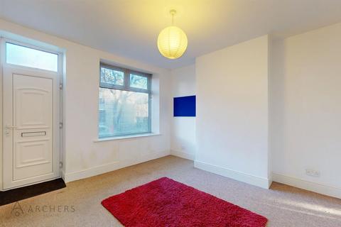 29 Bute Street, Sheffield, S10 1UP