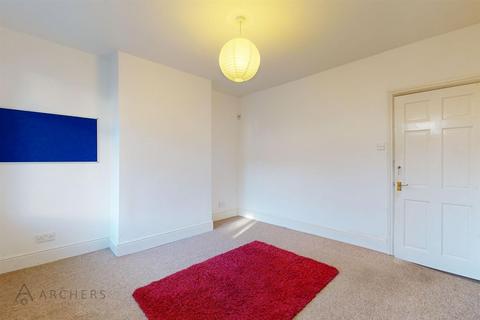 29 Bute Street, Sheffield, S10 1UP