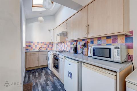 29 Bute Street, Sheffield, S10 1UP