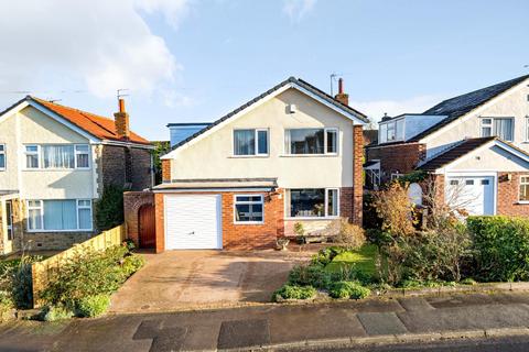 20 Templar Gardens, Wetherby, LS22 7TG