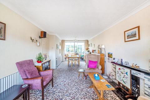 20 Templar Gardens, Wetherby, LS22 7TG