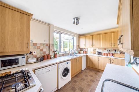 20 Templar Gardens, Wetherby, LS22 7TG