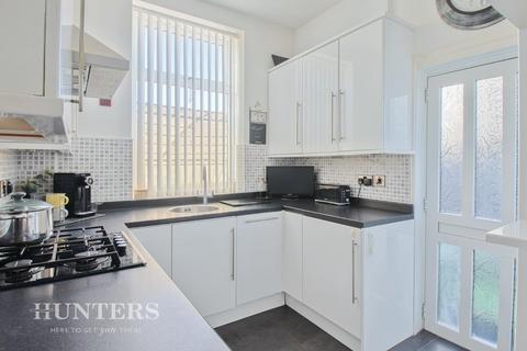 8 Knowl Street, Oldham, OL8 3RG
