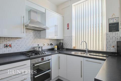 8 Knowl Street, Oldham, OL8 3RG