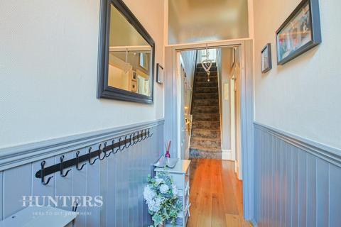 8 Knowl Street, Oldham, OL8 3RG