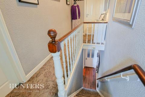 8 Knowl Street, Oldham, OL8 3RG