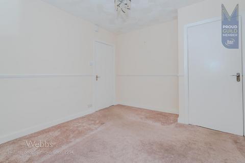 3 bedroom semi-detached house to rent - Lilac Avenue, Cannock WS11