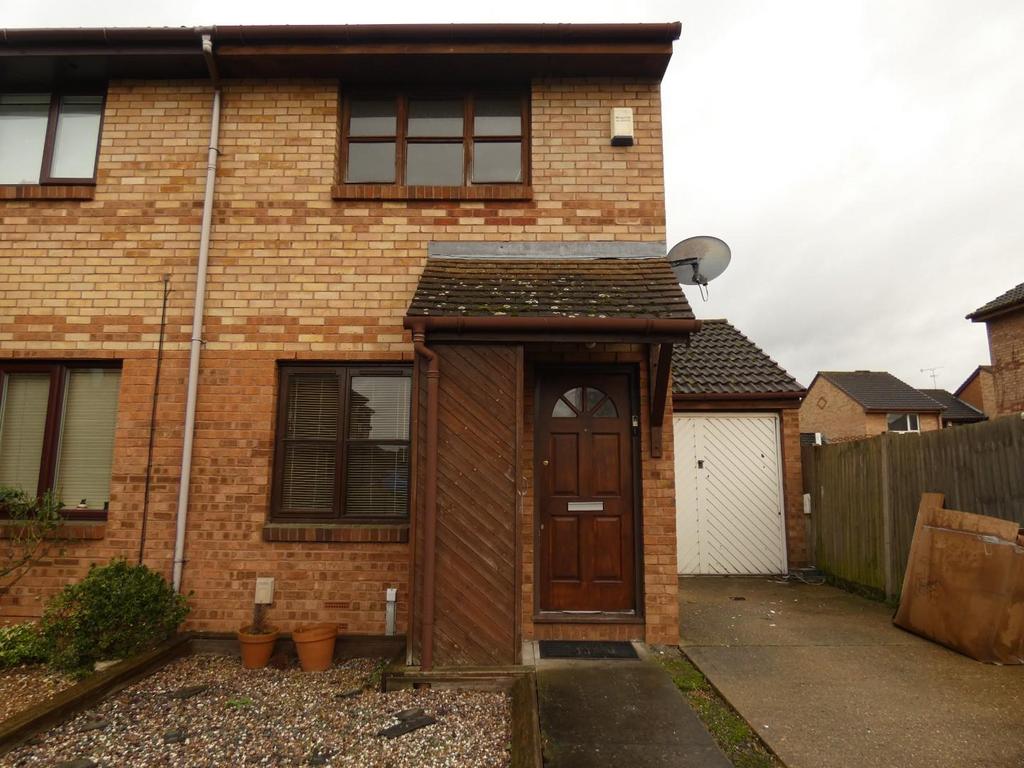 Farley Road, Gravesend, DA12 2 bed semidetached house £1,300 pcm (£