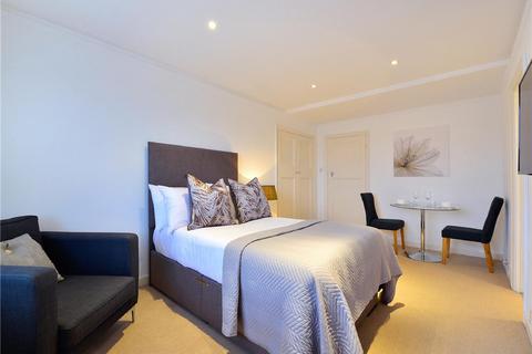 Studio to rent - Hill Street, Mayfair W1J