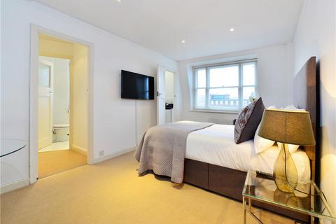 Studio to rent - Hill Street, Mayfair W1J