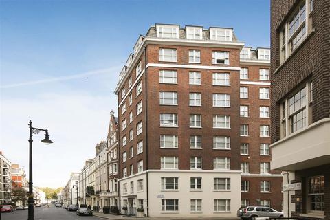 Studio to rent - Hill Street, Mayfair W1J