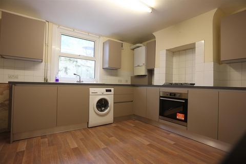 undefined, Elm Grove, Brighton